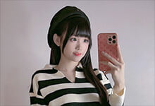 B站“miko酱WW”1V10事件是什么瓜，另类支付摄影师费用，大哥开门逮个正着-沐风文化