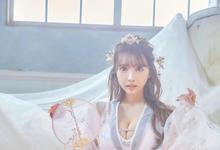 三上悠亚穿汉服太暴露被狂喷，网友：不是让你这么穿的！-沐风文化