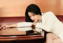 刘些宁，可盐可甜的宝藏女孩-沐风文化