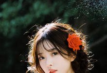 🌺

“也许世界上也有五千朵和你一模一样的花，但只有你是我独一无二的玫瑰”​​​-沐风文化