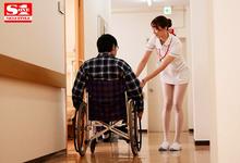 SSNI-830 爱在上面！欲女护理师「星宫一花」专挑病患下手，整间医院都被她吃过一轮了！-沐风文化