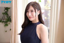 IPX-907 神冲击的美BODY!美女新人「八蜜凛」挺H级巨乳细腰,超工口肉体一出道就榨干你!-沐风文化