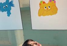 愿七月的风吹来更多美好🌈-沐风文化