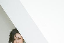 赵丽颖：一同在时钟的滴答声中，看向林荫的缝隙，那里漫溢温柔 ​​​-沐风文化