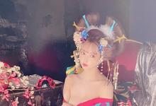 尺度很狂!三上悠亚新写真辣照「下面没穿」,私密地带让粉丝兴奋了!-沐风文化