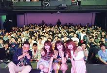 三上悠亚组团以来最大的危机！松田美子、卒业！-沐风文化