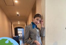 SSIS-437 长腿空服员「星宫一花」飞不了！沦为有钱变态大叔的玩偶-沐风文化