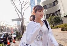 超贴身瑜珈裤!刚跑完步「D奶骚妹」全身都敏感-沐风文化