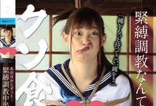 MUDR-083 史上最恶搞封面!美谷朱里眼歪嘴斜-沐风文化