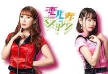 不玩了!架乃ゆら、友田彩也香自恵比寿マスカッツ毕业!-沐风文化