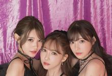 补档:三上悠亚、桥本有菜、相泽南VS樱空桃,伊藤舞雪,神仙合体!-沐风文化