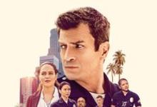 2021美剧《菜鸟老警第四季》全集 HD1080P 迅雷下载-沐风文化