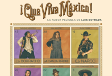 2022墨西哥喜剧《墨西哥万岁! 》 HD1080P 迅雷下载-沐风文化