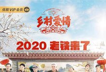 2020国剧《乡村爱情12》全集.HD1080P.国语中字-沐风文化
