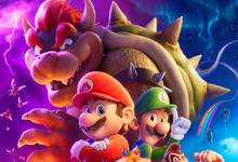 超级马力欧兄弟大电影 2023美国动画 HD1080P 迅雷下载-沐风文化