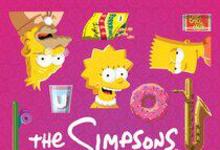 2022《辛普森一家第三十四季》美国动漫卡通 更新至第22集/共22集 迅雷磁力网盘下载-沐风文化
