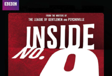 9号秘事第八季全集 2023高分英剧HD1080P 迅雷下载-沐风文化