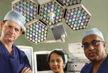 2021《外科医生:生命边缘第四季》英国选秀综艺 本季终/共6集 迅雷磁力网盘下载-沐风文化