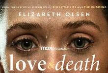 爱与死亡全集 2023美剧 HD1080P 迅雷下载-沐风文化