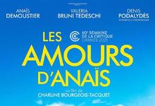 阿娜伊斯的爱恋 2021法国爱情 HD1080P.法语中字-沐风文化