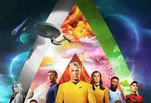 2023《星际迷航:奇异新世界第二季》美国魔幻科幻 更新至第1集/共10集 迅雷磁力网盘下载-沐风文化