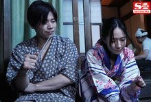 SSIS-093 夏天回乡下老家!意外窥见隔壁邻居女儿“伊贺まこ”躺在床上自慰 不如一起痛快流汗吧-沐风文化