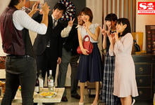 SSIS-212 测试人性!结婚后和同学“葵つかさ”重逢 能把持住自己不外遇吗?-沐风文化