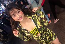 JUL-049 真的太扯!奏音かのん当街被袭击?-沐风文化