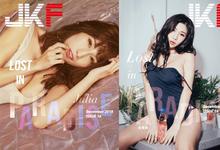 出道作品番号及封面,个人简介-沐风文化