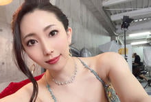 ADN-420 被选为「日本最美33岁」!「妃 ひかり」浑圆E奶有够凶狠!-沐风文化