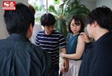 SSIS-527 有异性没人性！眼睁睁看女友被8+9下药群攻…以为无能为力身体却起反应-沐风文化