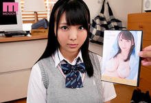 MIAA-133 巨乳青梅竹马「稲场るか」竟然拍了性感写真!?精虫冲脑把她抓来上….-沐风文化