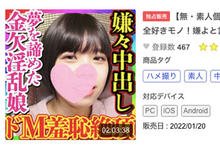 HMN-184 解密！明星梦破碎、只能到FC2卖鲍鲍的她竟然是个大奶的车掌小姐！ …-沐风文化