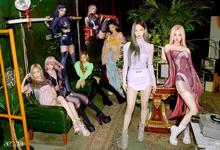 女版NCT，未出道已经受到质疑?-沐风文化