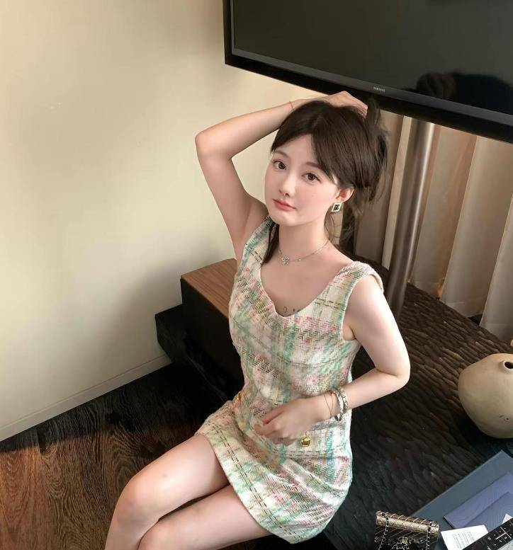 杭州网红圈曝出八卦,女主播在厕所发生联系,被批是“外交名媛!-沐风文化