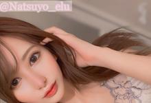 夏夜绘琉(夏夜える)出道作品番号及封面,「夏夜える」个人简介-沐风文化