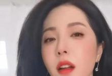 45岁曾黎出席线下活动，路人抓拍生图让人感慨：不愧是嫋嫋阿母-沐风文化